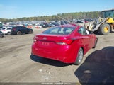 HYUNDAI ELANTRA SE KMHDH4AE3GU482716 снимка