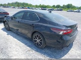 Toyota Camry Se 4T1G11AK5MU599957 photo