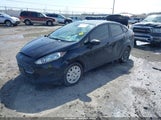Ford Fiesta S 3FADP4AJ1EM221872 снимка