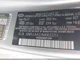 HYUNDAI ELANTRA SE 5NPLL4AG1MH033251 снимка