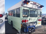 CHEVROLET EXPRESS CUTAWAY WORK VAN 1GBJG31K791114770 снимка