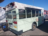CHEVROLET EXPRESS CUTAWAY WORK VAN 1GBJG31K791114770 снимка
