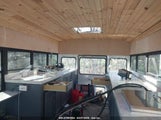 CHEVROLET EXPRESS CUTAWAY WORK VAN 1GBJG31K791114770 снимка