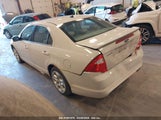 FORD FUSION SE 3FAHP0HA8AR422679 снимка