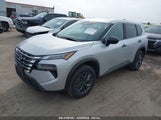NISSAN ROGUE S FWD 5N1BT3AA2RC718388 photo