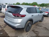 NISSAN ROGUE S FWD 5N1BT3AA2RC718388 снимка
