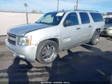 CHEVROLET SUBURBAN 1500 LS 1GNUCHE02AR204383 photo