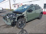 SUBARU CROSSTREK LIMITED 4S4GUHM6XR3800649 снимка