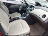 CHEVROLET CRUZE 2LT 1G1PG5S92B7185058 снимка
