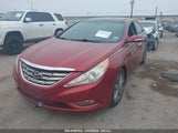 HYUNDAI SONATA LIMITED 2.0T 5NPEC4AB7DH589240 снимка