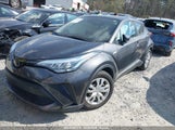 TOYOTA C-HR LE NMTKHMBX3MR128835 снимка