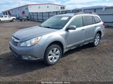 SUBARU OUTBACK 2.5I PREMIUM 4S4BRCGC7B3442254 снимка