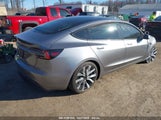 TESLA MODEL 3 LONG RANGE REAR-WHEEL DRIVE 5YJ3E1EA1SF877574 снимка