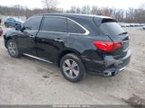 ACURA MDX STANDARD 5J8YD3H37KL011278 снимка