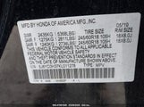 ACURA MDX STANDARD 5J8YD3H37KL011278 снимка