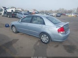 KIA SPECTRA EX KNAFE121475449912 fotografie