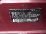 SUBARU IMPREZA 2.0I PREMIUM JF1GPAC61CH213552 снимка