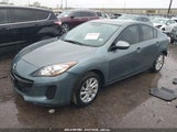 MAZDA MAZDA3 I TOURING JM1BL1V71C1533095 снимка