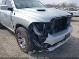 RAM 1500 SPORT 1C6RR7HT3DS525415 снимка