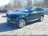 LAND ROVER RANGE ROVER SPORT 3.0L V6 TURBOCHARGED DIESEL HSE TD6 SALWR2KF6GA661980 photo