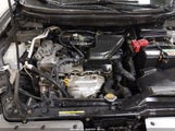 NISSAN ROGUE SL JN8AS5MV3AW100744 снимка