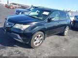 ACURA MDX 2HNYD28247H500333 снимка