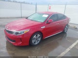 KIA OPTIMA HYBRID EX KNAGU4LE1J5022611 снимка