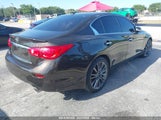 INFINITI Q50 3.0T RED SPORT 400 JN1FV7AR4GM451987 снимка