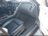 INFINITI Q50 3.0T RED SPORT 400 JN1FV7AR4GM451987 photo