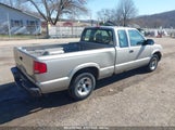 CHEVROLET S-10 1GCCS19H438100436 fotografie