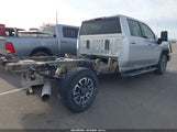 GMC SIERRA 3500HD 4WD LONG BED SLE 1GT49TEY3NF101075 fotografie