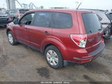 SUBARU FORESTER 2.5X JF2SH61609H714170 снимка