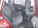 SUBARU FORESTER 2.5X JF2SH61609H714170 снимка
