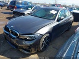 BMW 330I XDRIVE 3MW5R7J0XL8B26473 fotografie