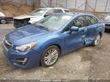 SUBARU IMPREZA 2.0I PREMIUM JF1GJAK68FH008527 photo