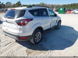 FORD ESCAPE SE 1FMCU0GD4HUC18307 снимка