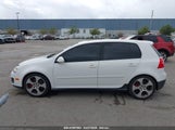VOLKSWAGEN GTI 4-DOOR WVWHV71K58W193672 снимка