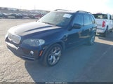 BMW X5 4.8I 5UXFE83528L166353 снимка
