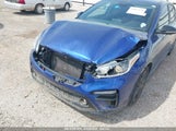 KIA FORTE GT-LINE 3KPF34AD4LE206699 снимка