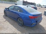 KIA FORTE GT-LINE 3KPF34AD4LE206699 снимка