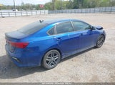 KIA FORTE GT-LINE 3KPF34AD4LE206699 снимка