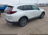 Honda Cr-V Hybrid Touring 7FART6H99LE026174 fotografie