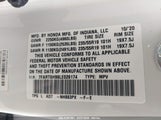 Honda Cr-V Hybrid Touring 7FART6H99LE026174 photo