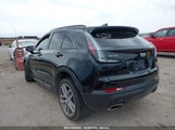 CADILLAC XT4 FWD SPORT 1GYFZER4XPF188577 photo
