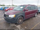 CHRYSLER TOWN & COUNTRY TOURING 2A8HR54119R624121 fotografie
