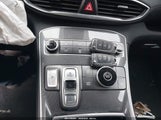 HYUNDAI SANTA FE SE 5NMS14AJ8NH443864 fotografie