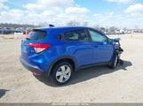 HONDA HR-V AWD EX 3CZRU6H55LM736815 photo