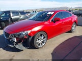 MAZDA MAZDA6 I GRAND TOURING JM1GJ1W69E1129496 photo