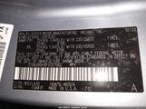 Toyota Highlander Platinum 5TDKDRBH9PS527062 снимка