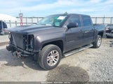 CHEVROLET SILVERADO 1500 1LT 3GCPCREC3GG294898 снимка